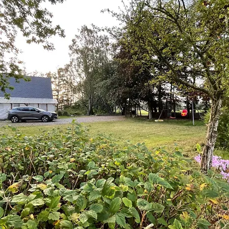Billund Travelling Sun Guest house