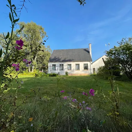 Guest house Billund Travelling Sun Give