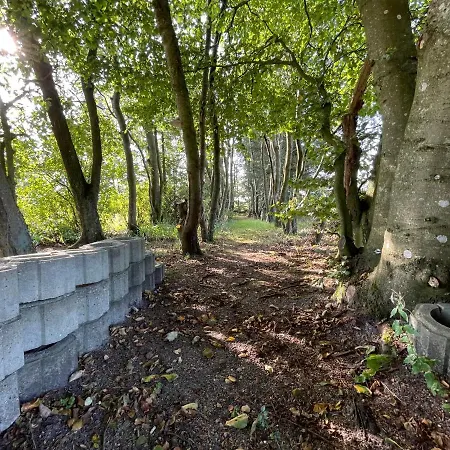 Pensión Billund Travelling Sun Give