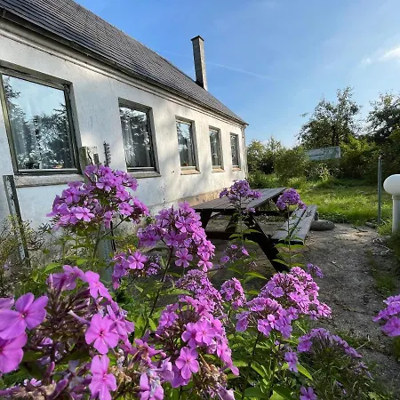 Billund Travelling Sun Guest house