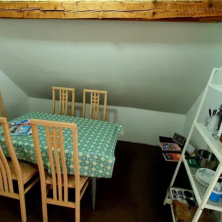 Billund Travelling Sun Guest house Give