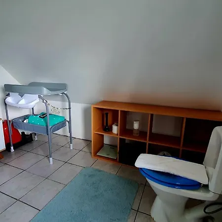 Pensjonat Billund Travelling Sun 3*