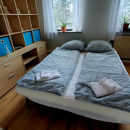 Billund Travelling Sun Pensjonat Give