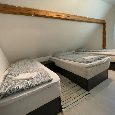 Pensión Billund Travelling Sun 3*