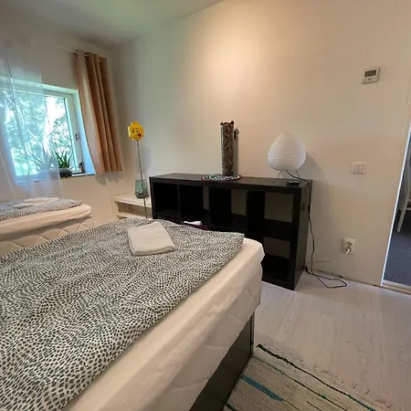 Billund Travelling Sun Guest house *