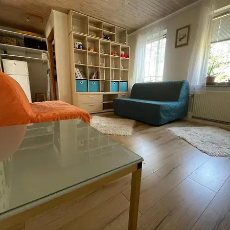 Pensjonat Billund Travelling Sun