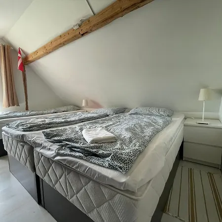 Guest house Billund Travelling Sun Give
