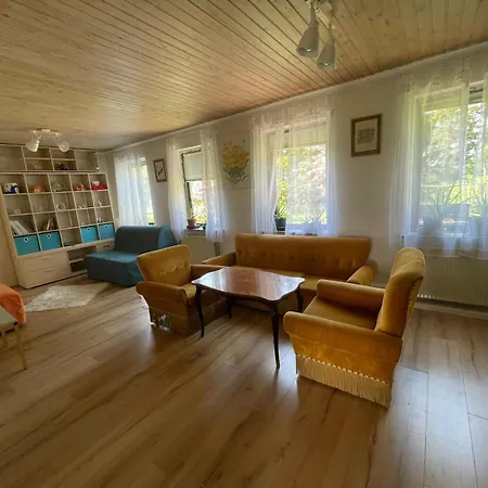 Guest house Billund Travelling Sun