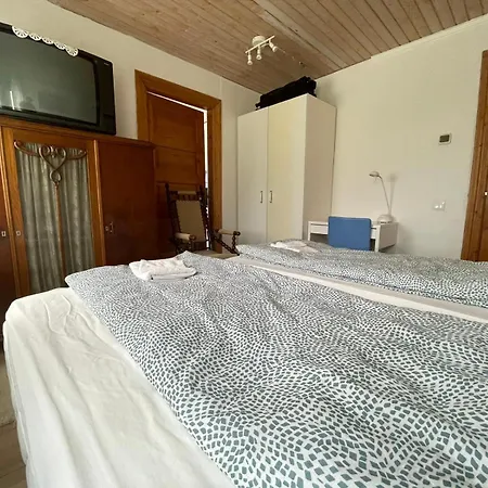 Pensión Billund Travelling Sun 3*