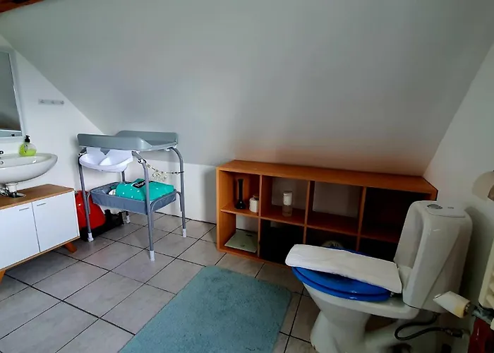 Pensjonat Billund Travelling Sun 3*