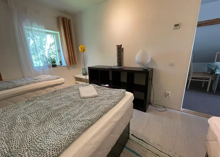Billund Travelling Sun Pensjonat 3*