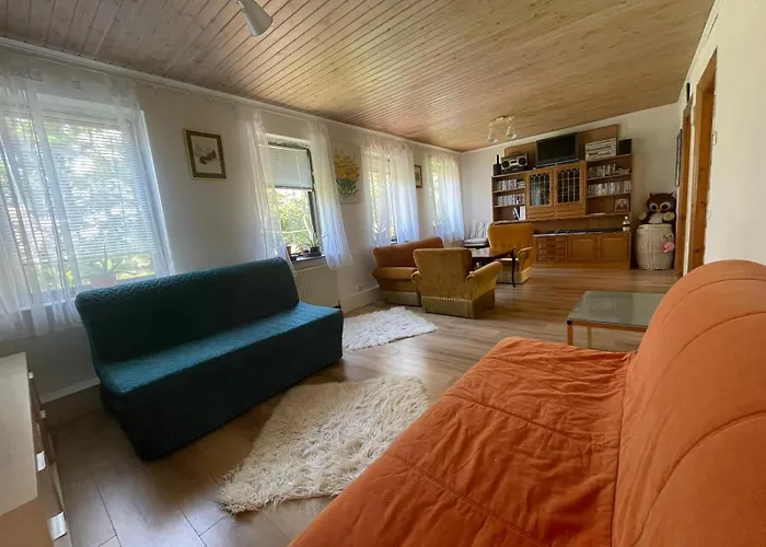 Pensjonat Billund Travelling Sun 3*