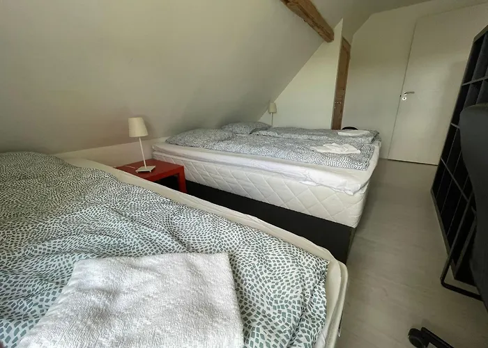 Billund Travelling Sun Pensjonat