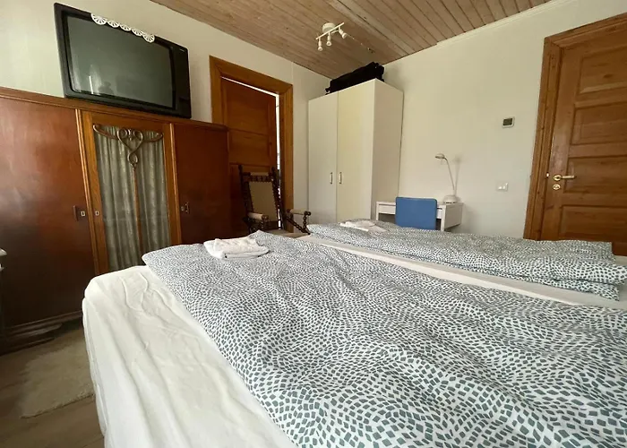 Pensjonat Billund Travelling Sun 3*